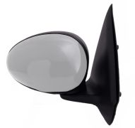 RÉTROVISEUR ROVER 25 1999-2005 ÉLÉCTRIQUE / CHAUFFANT / AVEC APPRET / DROIT