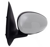 RÉTROVISEUR ROVER 25 1999-2005 ÉLÉCTRIQUE / CHAUFFANT / AVEC APPRET / GAUCHE