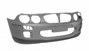 PARE-CHOCS ROVER 25 1999-2005 AVANT / AVEC APPRET