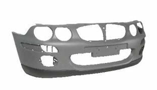 PARE-CHOCS ROVER 25 1999-2005 AVANT / AVEC APPRET