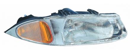 PHARE AVANT ROVER 200 1995-1999 ÉLÉCTRIQUE / DROIT