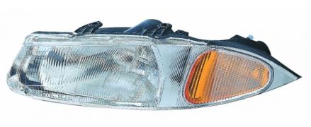 PHARE AVANT ROVER 200 1995-1999 ÉLÉCTRIQUE / GAUCHE