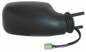 RÉTROVISEUR ROVER 200 1995-1999 ÉLÉCTRIQUE / CHAUFFANT / 6 BROCHES / DROIT