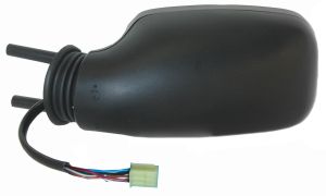 RÉTROVISEUR ROVER 200 1995-1999 ÉLÉCTRIQUE / CHAUFFANT / 6 BROCHES / GAUCHE