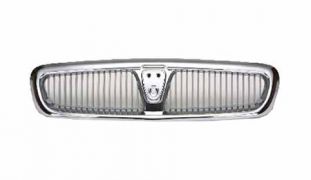 GRILLE ROVER 200 1995-1999 FACE AVANT 