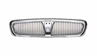 GRILLE ROVER 200 1995-1999 FACE AVANT 