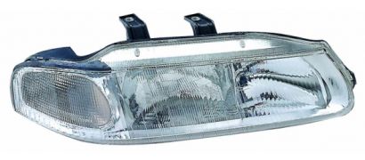 PHARE AVANT ROVER 400 1995-2000 DROIT