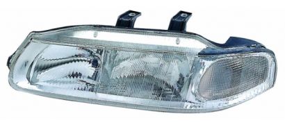 PHARE AVANT ROVER 400 1995-2000 GAUCHE