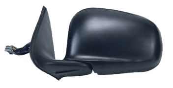 RÉTROVISEUR ROVER 400 1995-2000 ÉLÉCTRIQUE / CHAUFFANT / GAUCHE