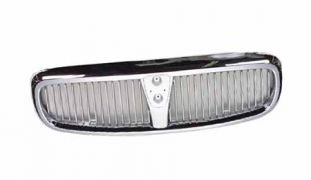 GRILLE ROVER 400 1995-2000 FACE AVANT 