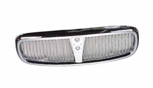 GRILLE ROVER 400 1995-2000 FACE AVANT 