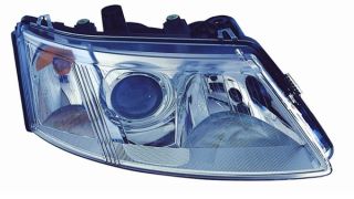 PHARE SAAB 93 2002-2007 XENON / DROIT