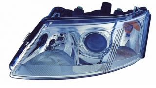 PHARE AVANT SAAB 93 2002-2007 XENON / GAUCHE