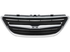 GRILLE PHARE SAAB 93 2002-2007 FACE AVANT / CENTRALE 