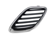 GRILLE PHARE SAAB 93 2002-2007 FACE AVANT GAUCHE