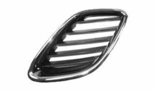 GRILLE PHARE SAAB 93 2002-2007 FACE AVANT GAUCHE