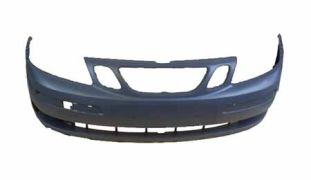 PARE-CHOCS SAAB 93 2002-2007 AVANT / AVEC APPRET