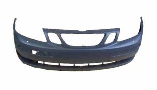 PARE-CHOCS SAAB 93 2002-2007 AVANT / AVEC LAVEPHARES / AVEC APPRET