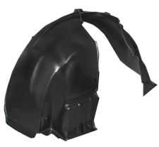 PARE-BOUE SAAB 93 2002-2007 AVANT GAUCHE