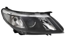PHARE AVANT SAAB 93 2007-2012 DROIT