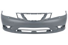 PARE-CHOCS SAAB 93 2007-2012 AVANT / AVEC LAVEPHARES / AVEC APPRET