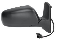 RÉTROVISEUR VOLKSWAGEN SHARAN 1998-2000 ÉLÉCTRIQUE / CHAUFFANT / DROIT