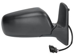 RÉTROVISEUR SEAT ALHAMBRA 1998-2001 ÉLÉCTRIQUE / CHAUFFANT / DROIT