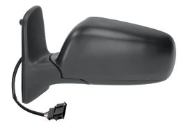 RÉTROVISEUR SEAT ALHAMBRA 1998-2001 ÉLÉCTRIQUE / CHAUFFANT / GAUCHE