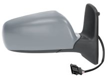 RÉTROVISEUR VOLKSWAGEN SHARAN 1998-2000 ÉLÉCTRIQUE / CHAUFFANT / AVEC APPRET / DROIT