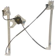 LÈVE-VITRE FORD GALAXY 2000-2006 ÉLÉCTRIQUE / SANS MOTEUR / CONFORT / AVANT DROIT