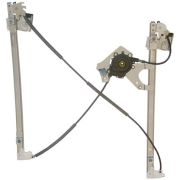 LÈVE-VITRE FORD GALAXY 1996-2000 ÉLÉCTRIQUE / SANS MOTEUR / CONFORT / AVANT GAUCHE