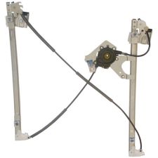 LÈVE-VITRE FORD GALAXY 1996-2000 ÉLÉCTRIQUE / SANS MOTEUR / CONFORT / AVANT GAUCHE