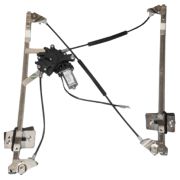 LÈVE-VITRE FORD GALAXY 1996-2000 ÉLÉCTRIQUE / AVEC MOTEUR / 2 BROCHES / AVANT DROIT