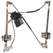 LÈVE-VITRE FORD GALAXY 1996-2000 ÉLÉCTRIQUE / AVEC MOTEUR / CONFORT / AVANT DROIT