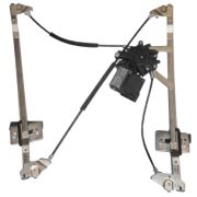 LÈVE-VITRE FORD GALAXY 1996-2000 ÉLÉCTRIQUE / AVEC MOTEUR / CONFORT / AVANT GAUCHE