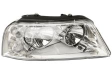 PHARE AVANT SEAT ALHAMBRA 2001-2010 BASE CHROMÉE / DROIT