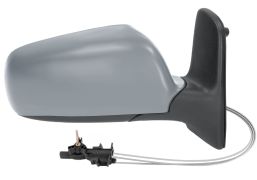 RÉTROVISEUR SEAT ALHAMBRA 2001-2010 MECANIQUE / AVEC APPRET / DROIT