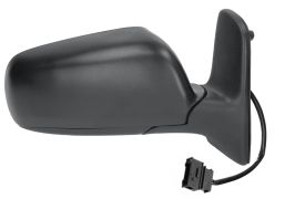 RÉTROVISEUR SEAT ALHAMBRA 2001-2010 ÉLÉCTRIQUE / CHAUFFANT DROIT