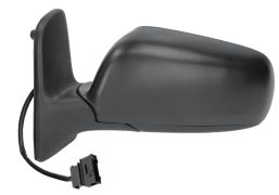 RÉTROVISEUR SEAT ALHAMBRA 2001-2010 ÉLÉCTRIQUE / CHAUFFANT GAUCHE