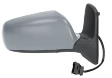RÉTROVISEUR SEAT ALHAMBRA 2001-2010 ÉLÉCTRIQUE / CHAUFFANT / AVEC APPRET / DROIT