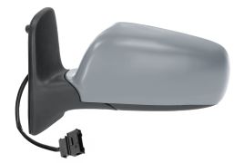 RÉTROVISEUR SEAT ALHAMBRA 2001-2010 ÉLÉCTRIQUE / CHAUFFANT / AVEC APPRET / GAUCHE