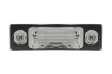 FEU DE PLAQUE SEAT ALHAMBRA 2001-2010 ARRIÈRE