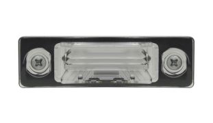 FEU DE PLAQUE SEAT ALHAMBRA 2001-2010 ARRIÈRE