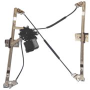 LÈVE-VITRE FORD GALAXY 2000-2006 ÉLÉCTRIQUE / AVEC MOTEUR / CONFORT / AVANT DROIT