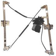 LÈVE-VITRE FORD GALAXY 2000-2006 ÉLÉCTRIQUE / AVEC MOTEUR / CONFORT / AVANT GAUCHE