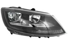 PHARE AVANT SEAT ALHAMBRA 2010-2022 BASE NOIRE / DROIT