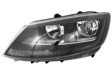 PHARE AVANT SEAT ALHAMBRA 2010-2022 BASE NOIRE / GAUCHE