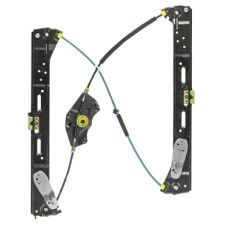 LÈVE-VITRE VOLKSWAGEN SHARAN 2010-2022 ÉLÉCTRIQUE / SANS MOTEUR / CONFORT / AVANT DROIT