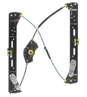 LÈVE-VITRE SEAT ALHAMBRA 2010-2022 ÉLÉCTRIQUE / SANS MOTEUR / CONFORT / AVANT DROIT