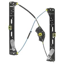 LÈVE-VITRE VOLKSWAGEN SHARAN 2010-2022 ÉLÉCTRIQUE / SANS MOTEUR / CONFORT / AVANT GAUCHE